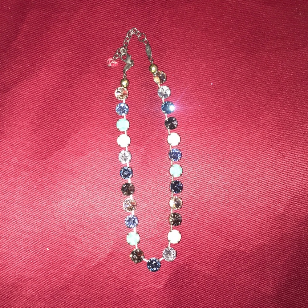 Sabika necklace